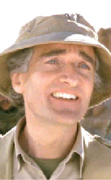 Charles McKeown